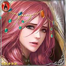 Epic Progeny Agamette art