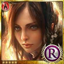 [Posterity] Athos, Evil's Bane art