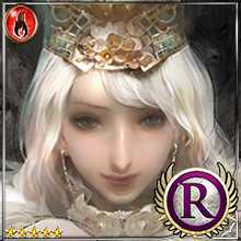 [Final Gambit] Parlaying Margalena art