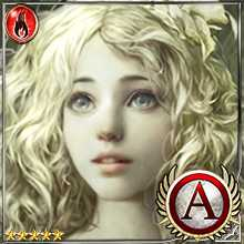 [Cold Wings] Chill-Enduring Elenoa art