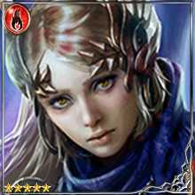 [Dynamism] Brynhildr, War Maiden art