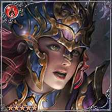 Rising Promethia art