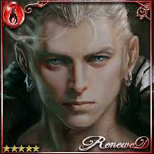 [Alarmed] Chalon, Ousting Darkness art