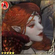 [Melodramatic] Diabolic Diva Duo art