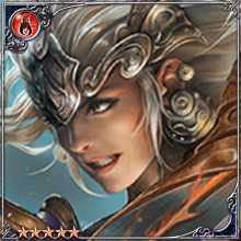 [Waspcutter] Soul-Splitting Dirse art