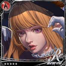 [Pumpkin Festival] Costumed Elimval art