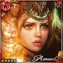 [Walkout] Petronilla, Truth Gained art