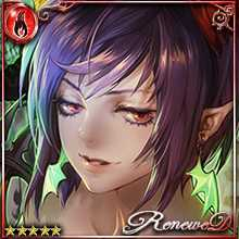 [Spooky] Hel, Jack-o'-Lantern Queen art