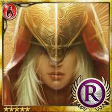 [Swaying] Miracle-showing Parona art