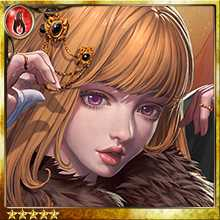 [Floral Aroma] Rosy Elimval art