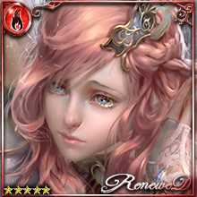 [Undergo] Noble One-winged Eriselle art