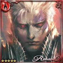 [In Check] Guyt, Restraining Evil art