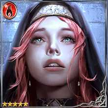 Reaper's Nun Schedel art