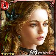 [Set Apart] Shandra, Humanoid Demon art