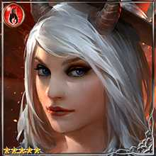 Sandrine, Shadow Tamer art