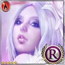 [Lunadance] Wondersky White Rabbit art