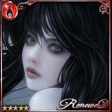 [Figment] Doomed Betrothed Sicilia art