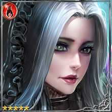 Skullbloom DeRose art