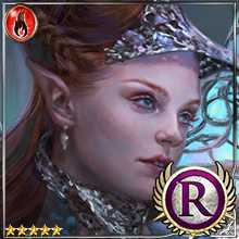 [Orchidwish] Duskwing Queen Freytel art