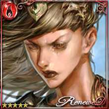 [Welcoming] Wind Awakener Seraphina art