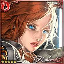 [Amenable] Holy Blademaster Mervi art