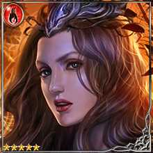 Galla, Allure Sower art