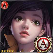 [Keen Interest] Naughty Nadia art