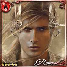 [Makeshift] Despair Bringer Raphael art