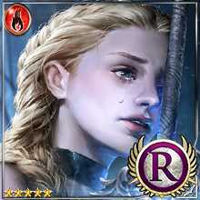 [Grieving] Calaf, Revenge Sworn art