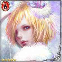 [Eventide] Yule Usher White Rabbit art