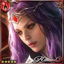 [Arrival] Foreign Wizardess Parpula art