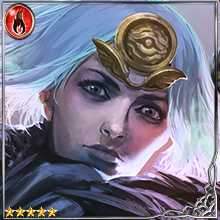 Solitude Cohort Vorchel art