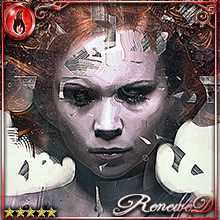 [Assessing] Fiora of Cursed Blades art