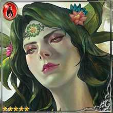 Overspreading Helonium art