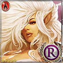 [Reckon] Maat, Goddess of Serenity art