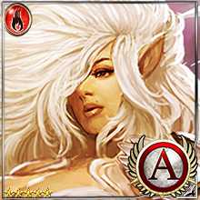 [Review] Maat, Goddess of Serenity art