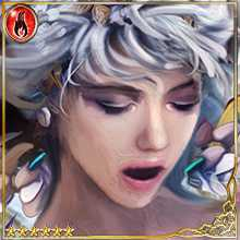 [Holy Finale] Rebirth Diva Salumiel art