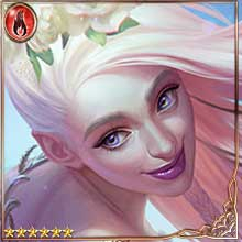 [Cherrypetal] Fae-Blessed Enpheline art