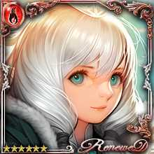 [Radiate] Shamrock, God of Greenery art