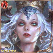 [Escaping] Soluna, Lofygygs Captive art