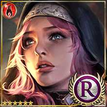 [Shadowsavior] Reaper's Nun Schedel art