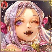 [Fresh-Baked] Sugar Sorceress Fran art