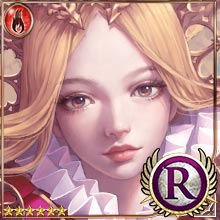 [Vim] Clover, Princess of Fervor art