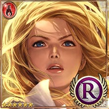 [Devote] Altruistic Rose Musketeers art