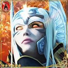 [Arming] Holy Bladesmith Édith art