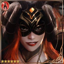 [Outcast] Yahqi, Coppice Witch art