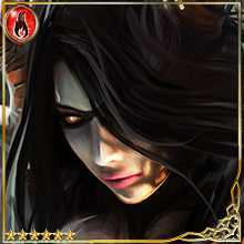 [Buried Light] Madrao the Disgraced art