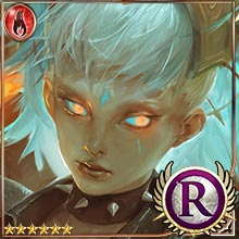 [Sentencing] Manua, Steel Enforcer art