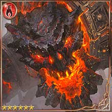 [Filial] Digil's Gatekeeper Hector art