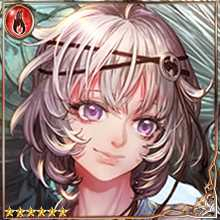 [Maturity] Familiar Breeder Ulithi art